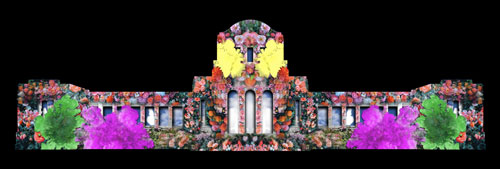 Reflections: A Tale in the Mirror