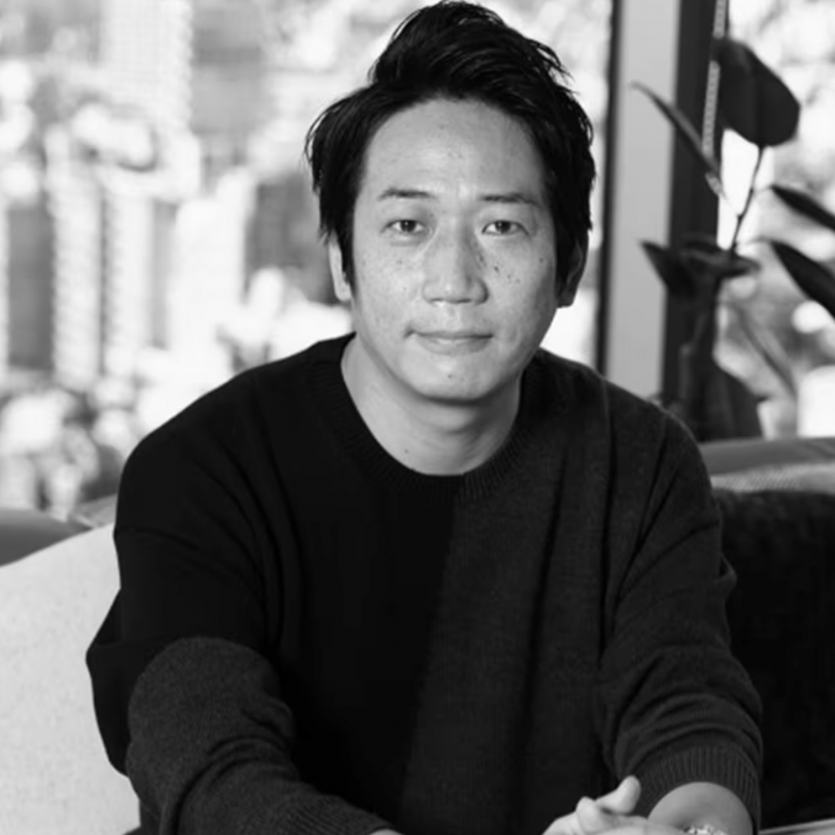 Director Hiroyoshi Uruma