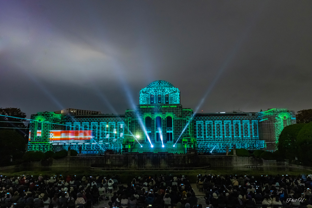 one minute slide image